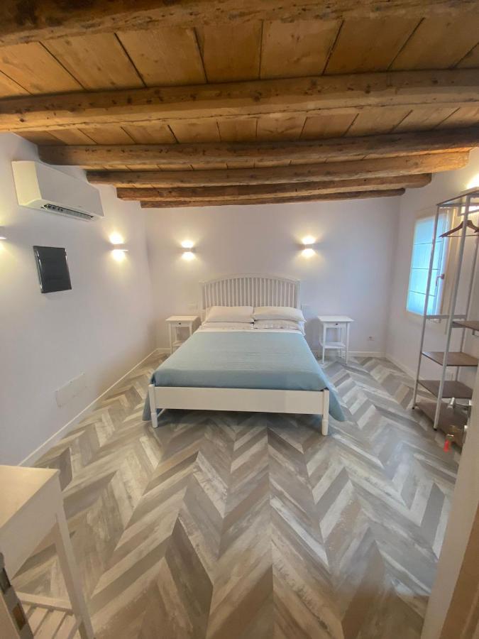 B&B Incalle Chioggia Exteriör bild