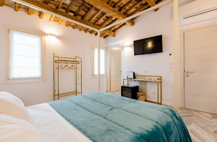 B&B Incalle Chioggia Exteriör bild